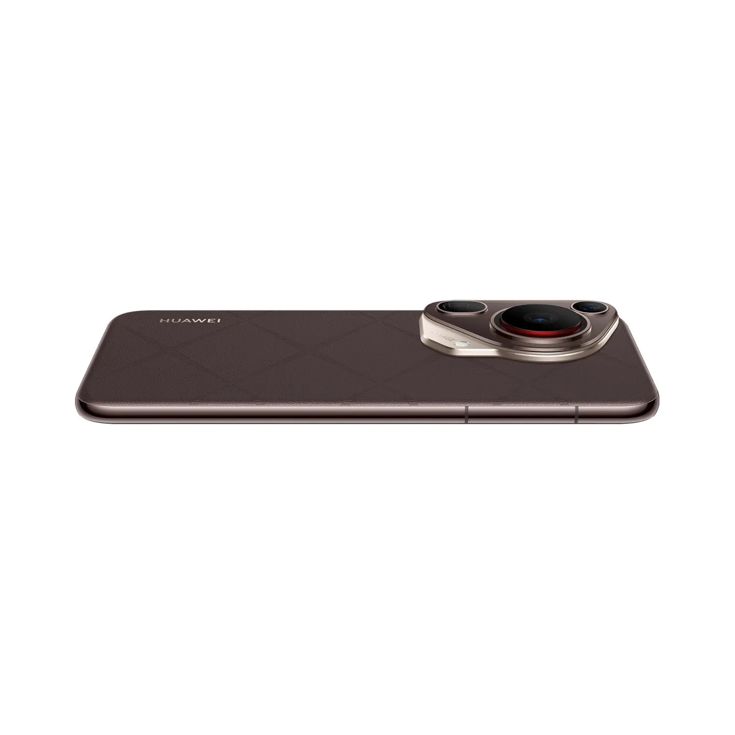 Huawei Pura 70 Ultra Dual SIM, 16GB/512GB - Mocha Brown (Global Version)