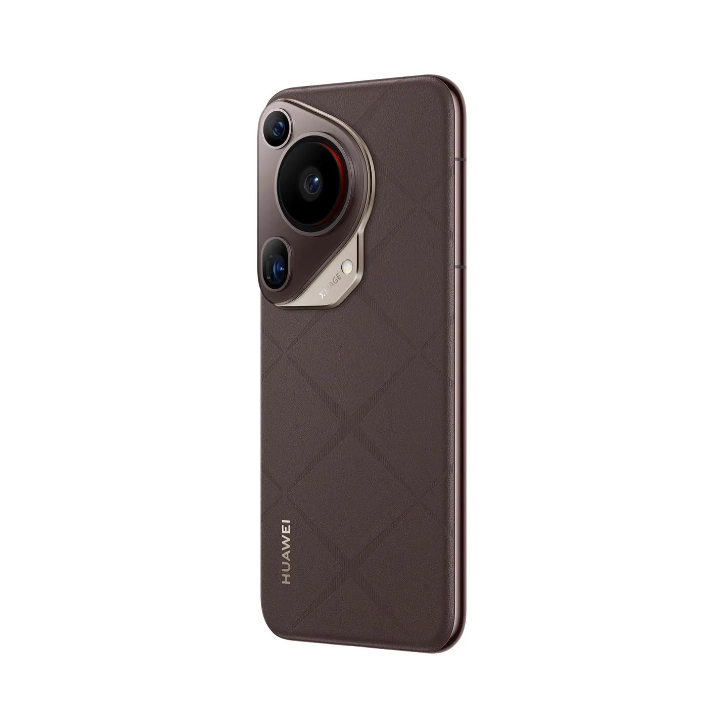Huawei Pura 70 Ultra Dual SIM, 16GB/512GB - Mocha Brown (Global Version)