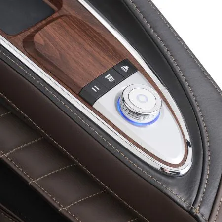 Human Touch Super Novo 2.0 Massage Chair