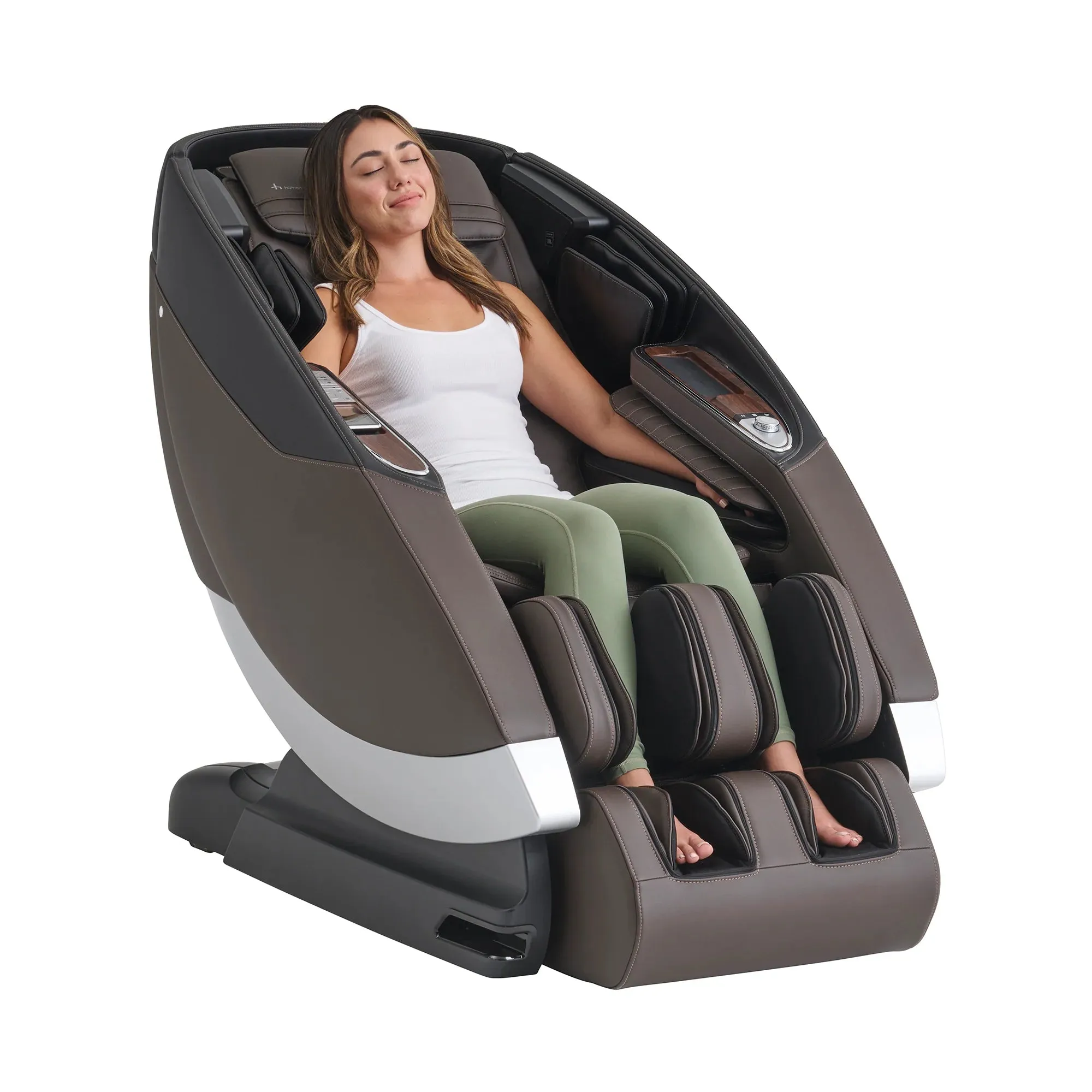 Human Touch Super Novo 2.0 Massage Chair