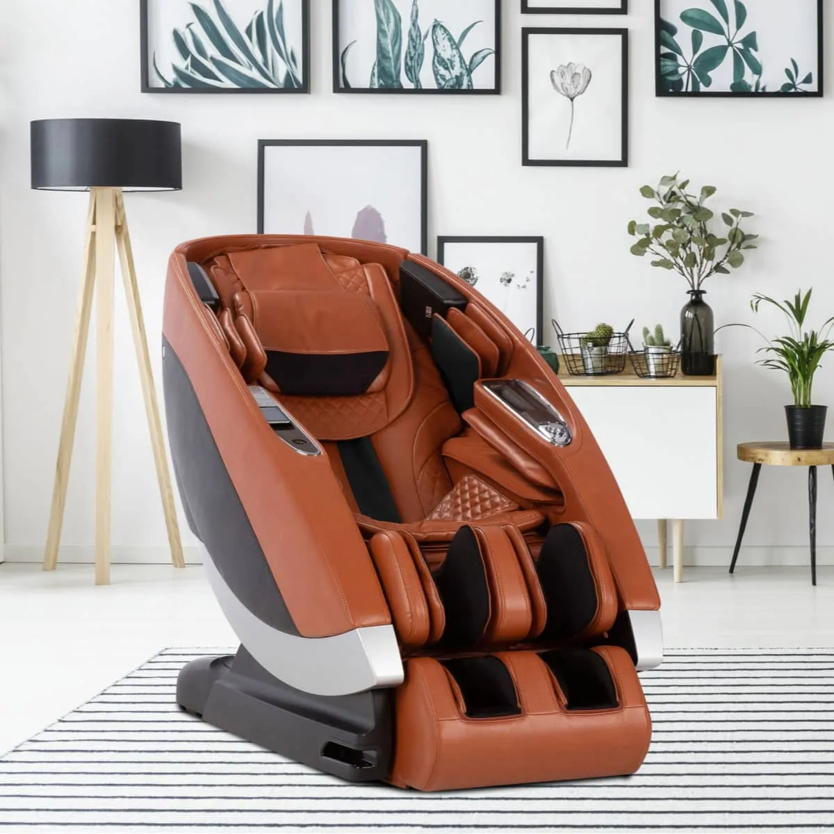 Human Touch Super Novo Massage Chair