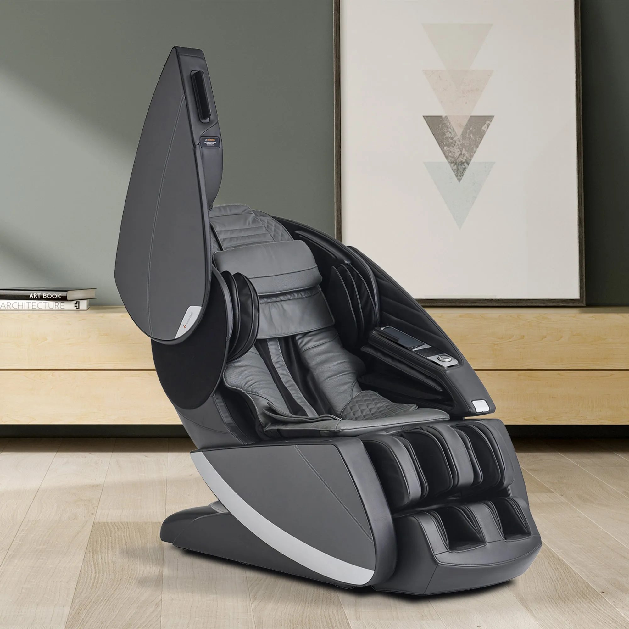 Human Touch Super Novo X Massage Chair