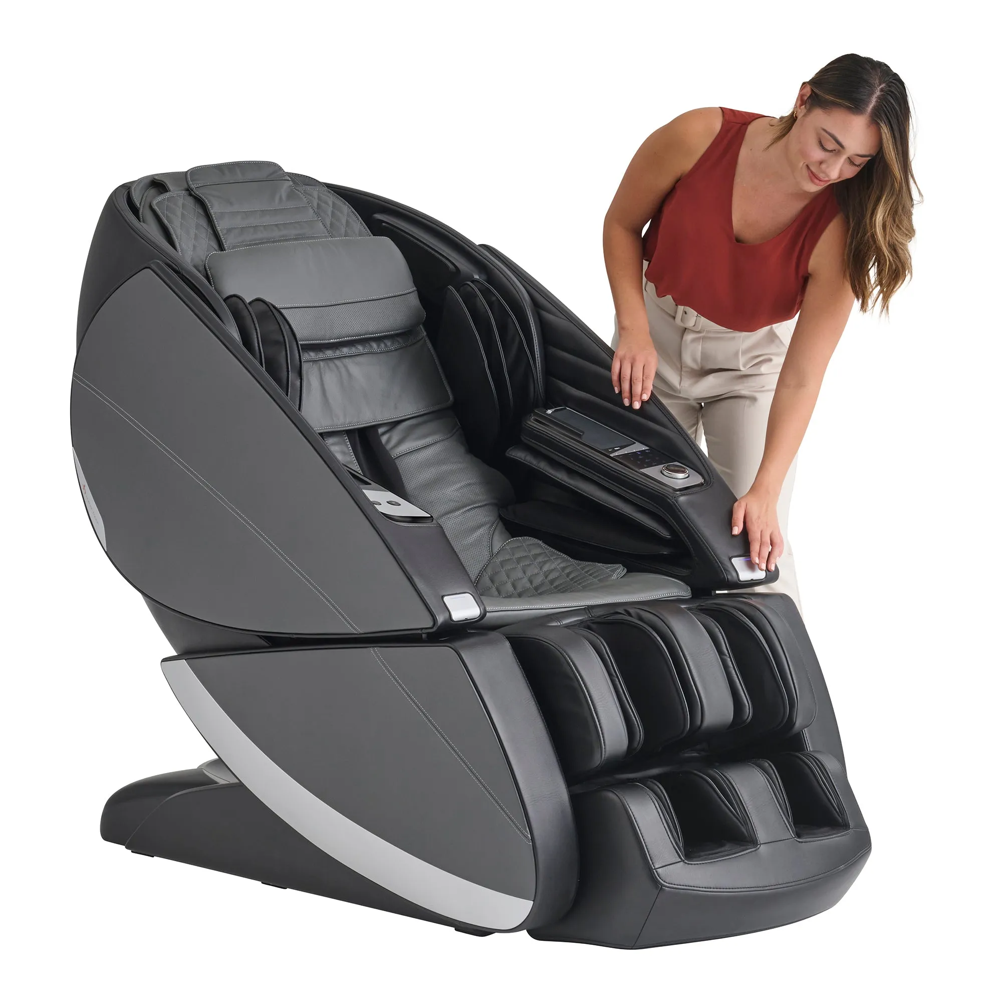 Human Touch Super Novo X Massage Chair