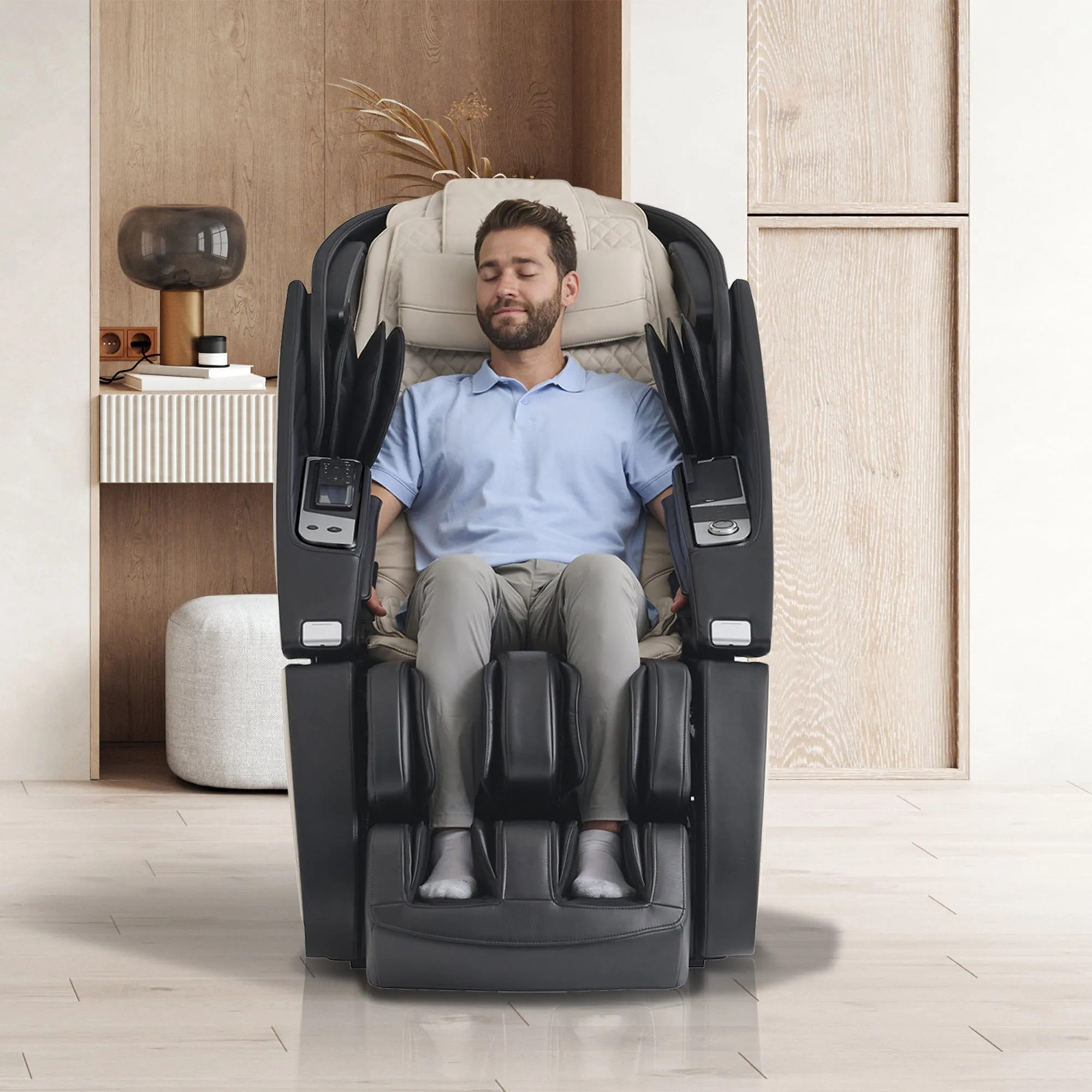 Human Touch Super Novo X Massage Chair