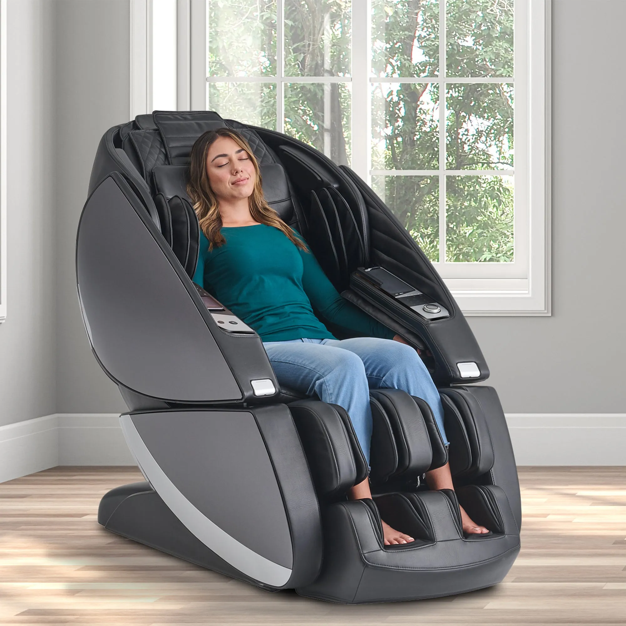 Human Touch Super Novo X Massage Chair