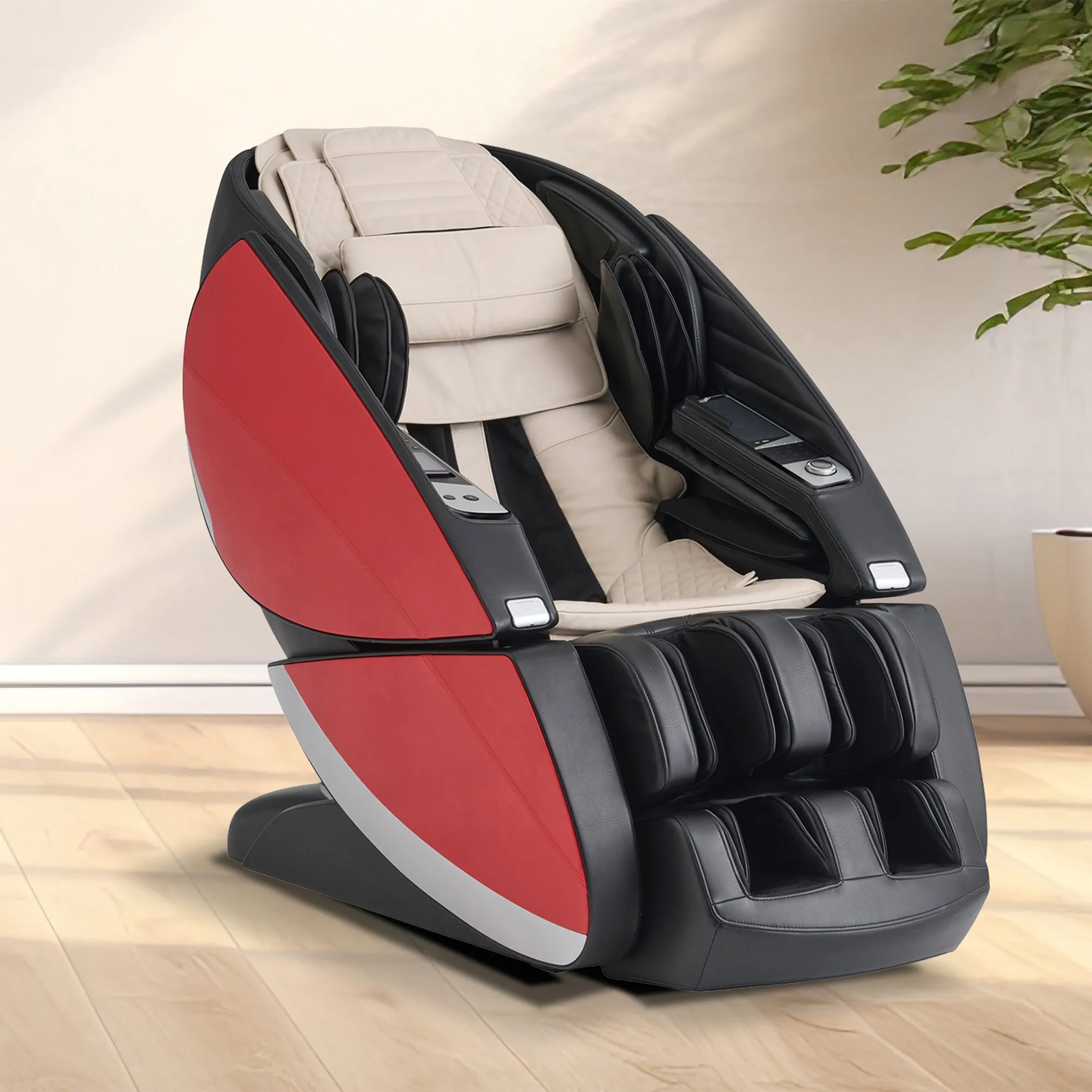 Human Touch Super Novo X Massage Chair