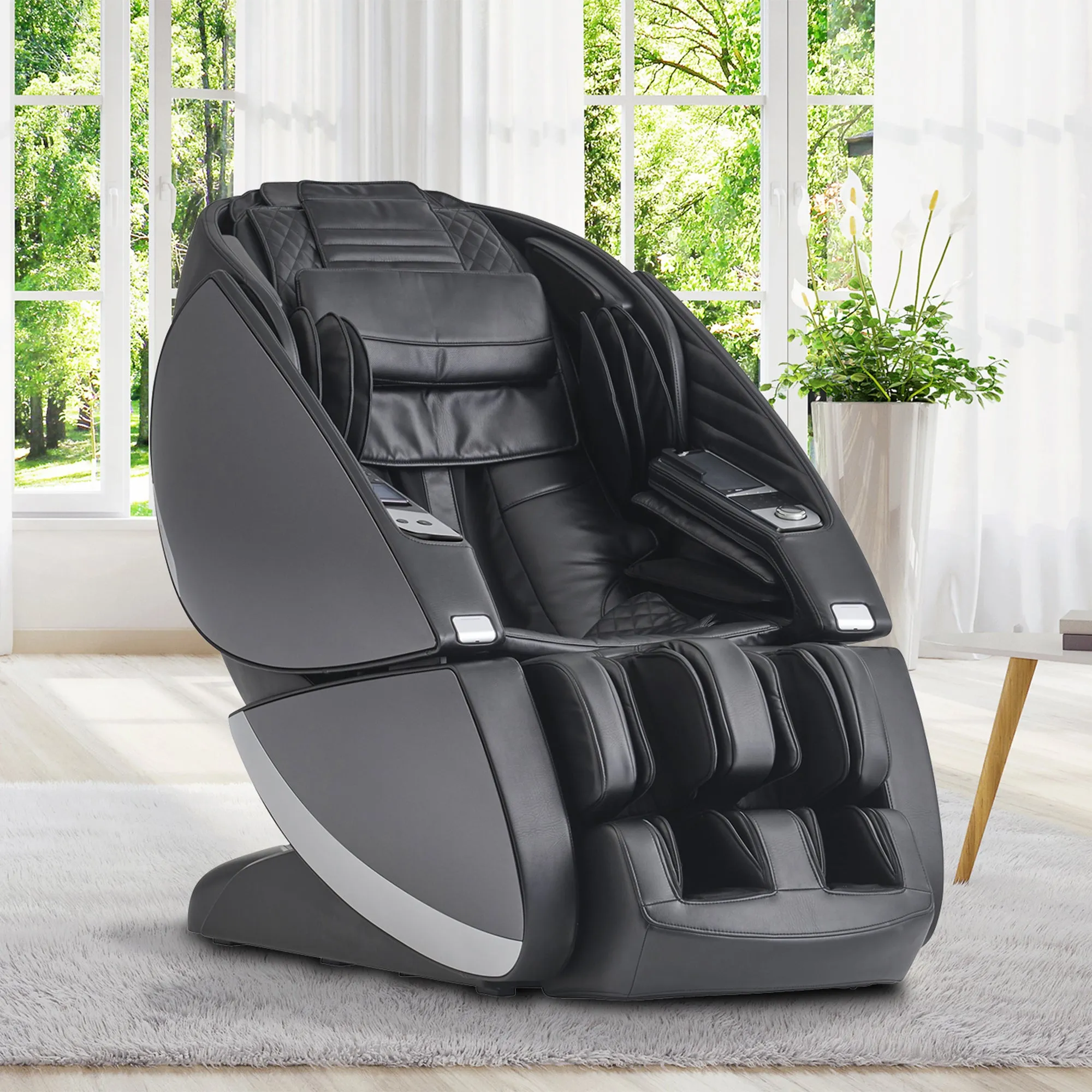 Human Touch Super Novo X Massage Chair