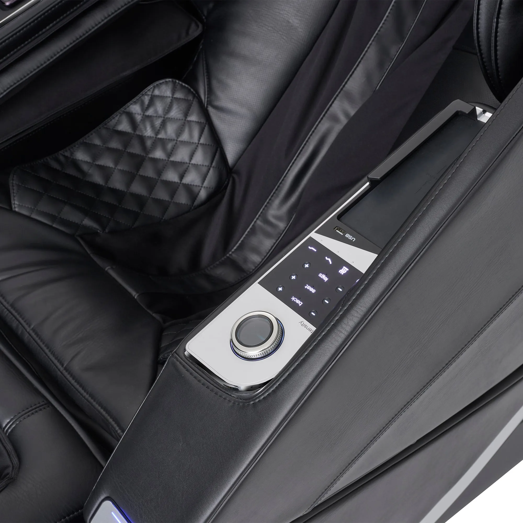 Human Touch Super Novo X Massage Chair