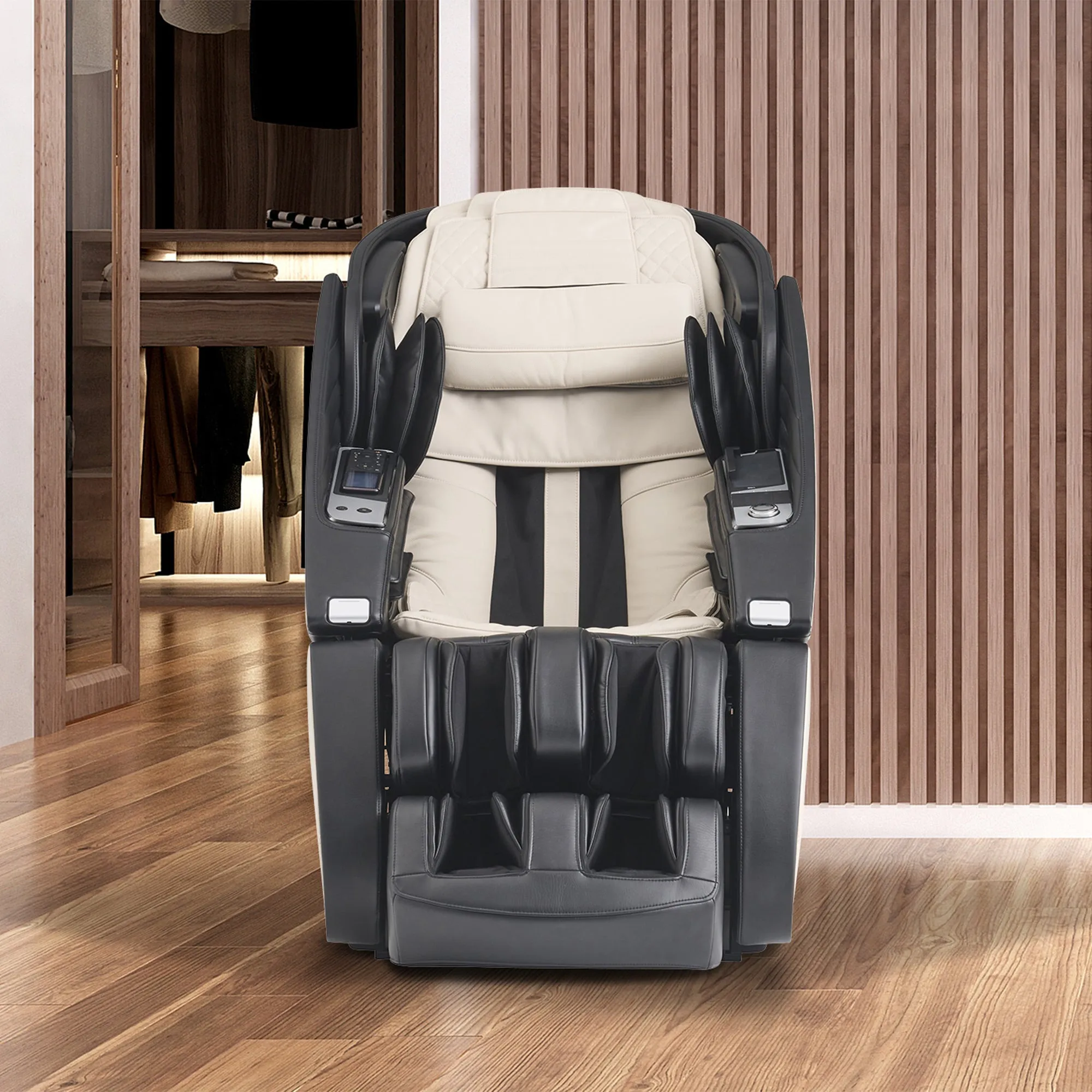 Human Touch Super Novo X Massage Chair