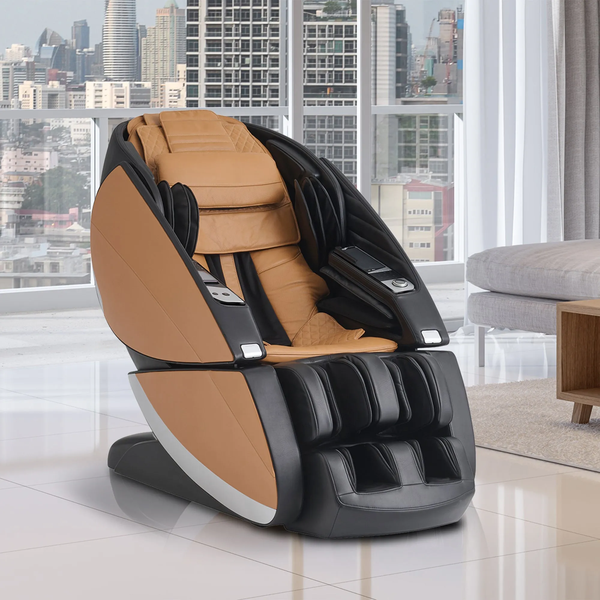 Human Touch Super Novo X Massage Chair