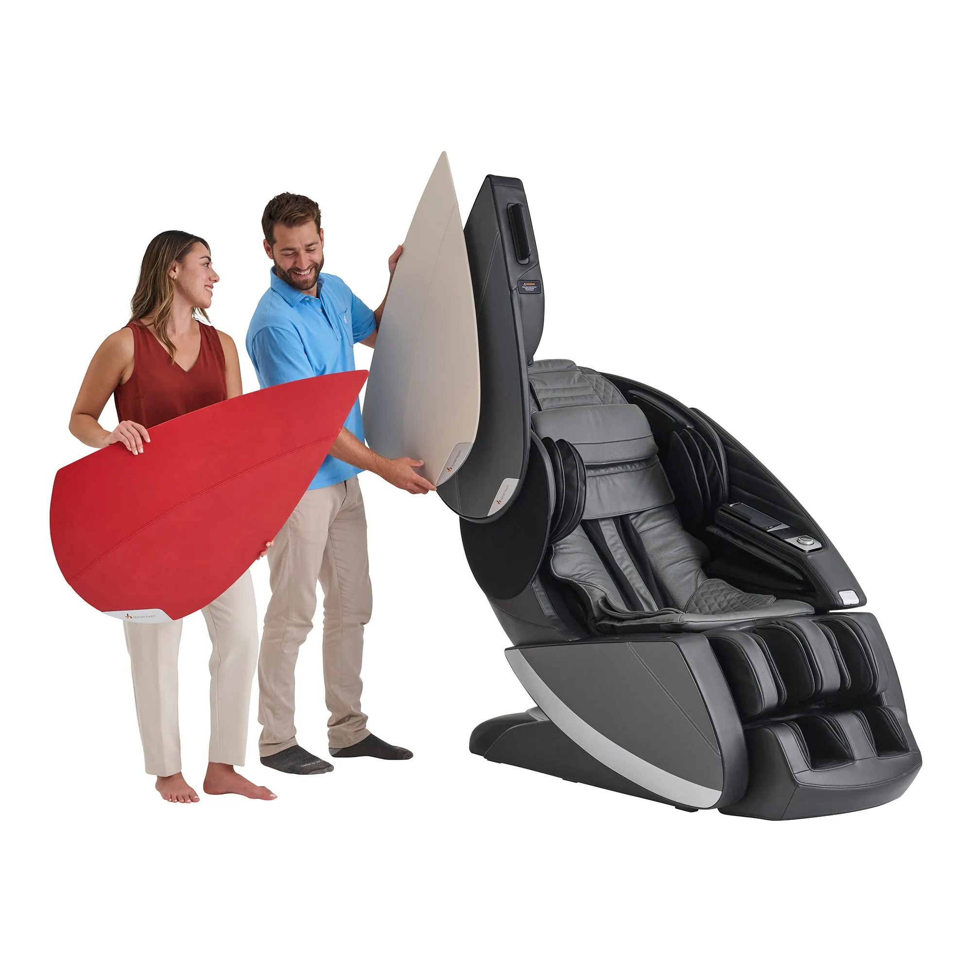 Human Touch Super Novo X Massage Chair