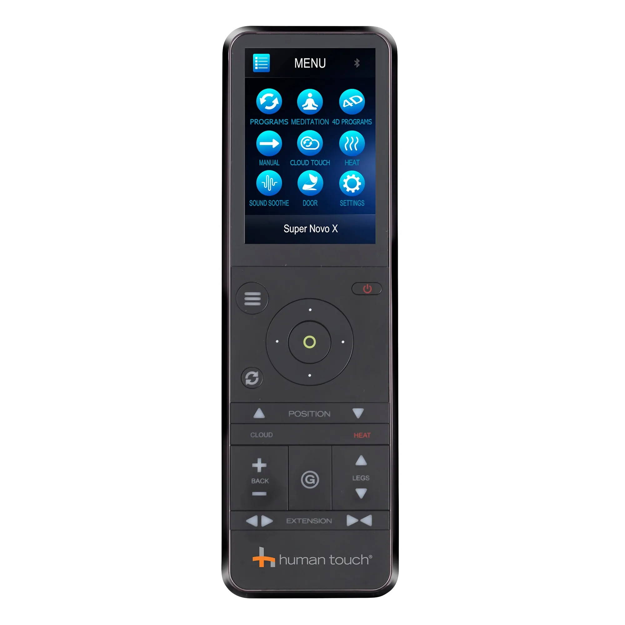 Human Touch Super Novo X Massage Chair