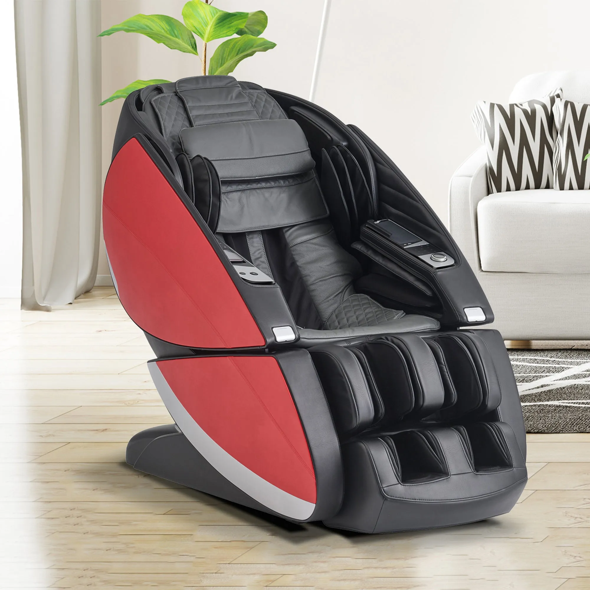 Human Touch Super Novo X Massage Chair