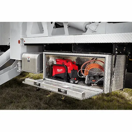 Hydraulic Pump Kit - Milwaukee M18™ FORCE LOGIC™ 10,000psi Hydraulic Pump Kit, 2774-21HD