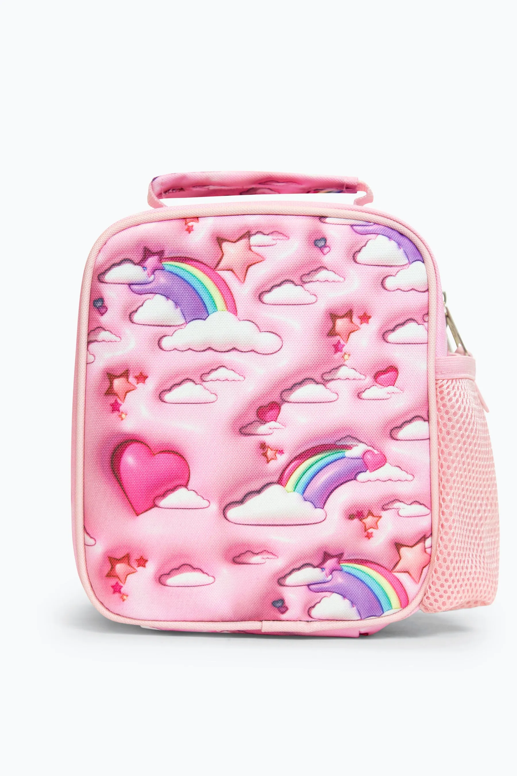 Hype 3D Clouds Lunch Box