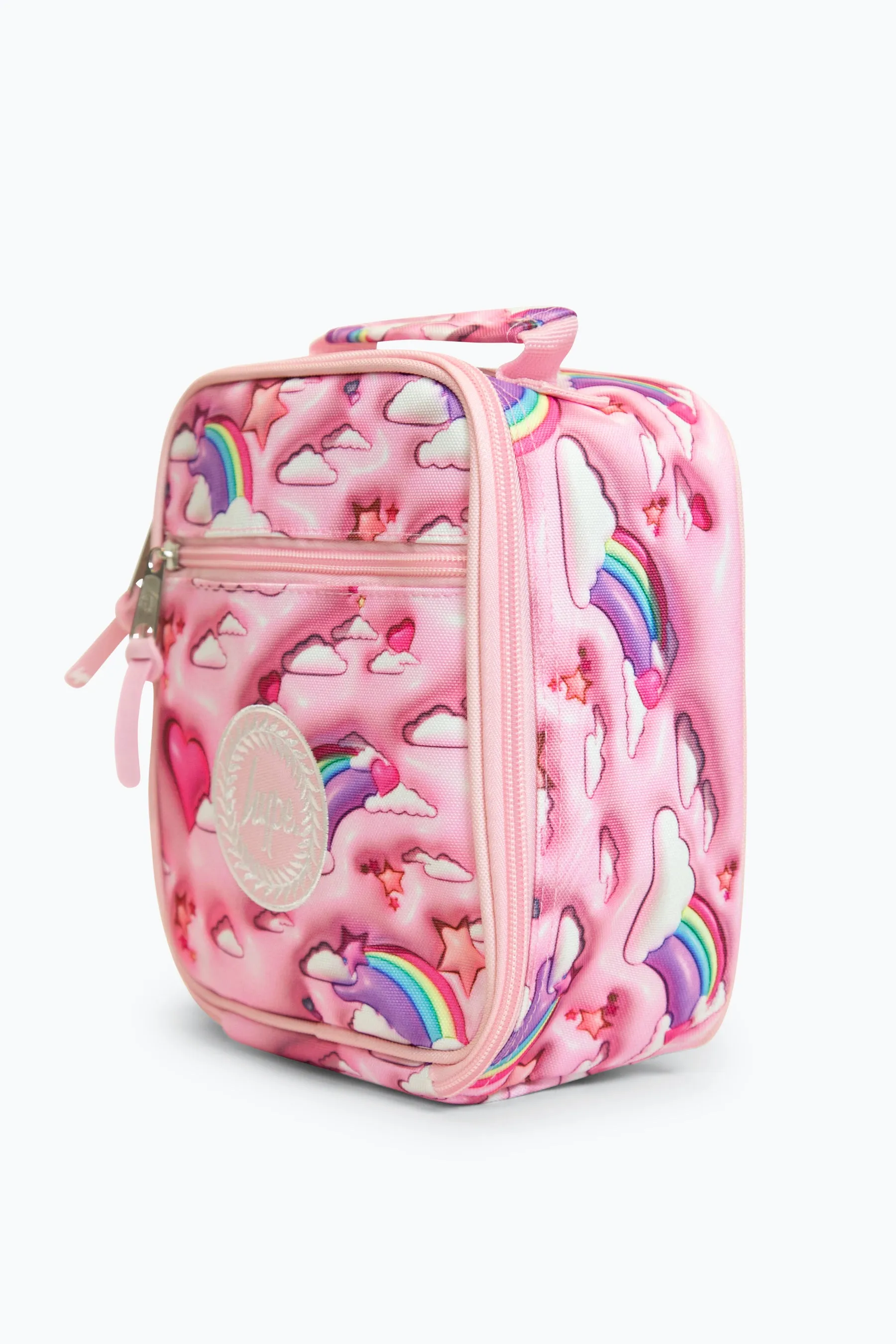 Hype 3D Clouds Lunch Box
