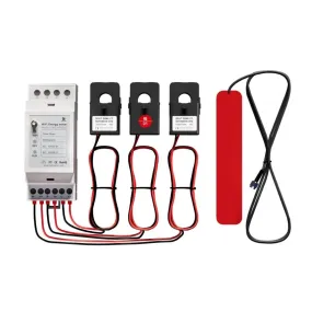 IAmMeter Bi-directional 150A Three Phase WiFi Power Meter