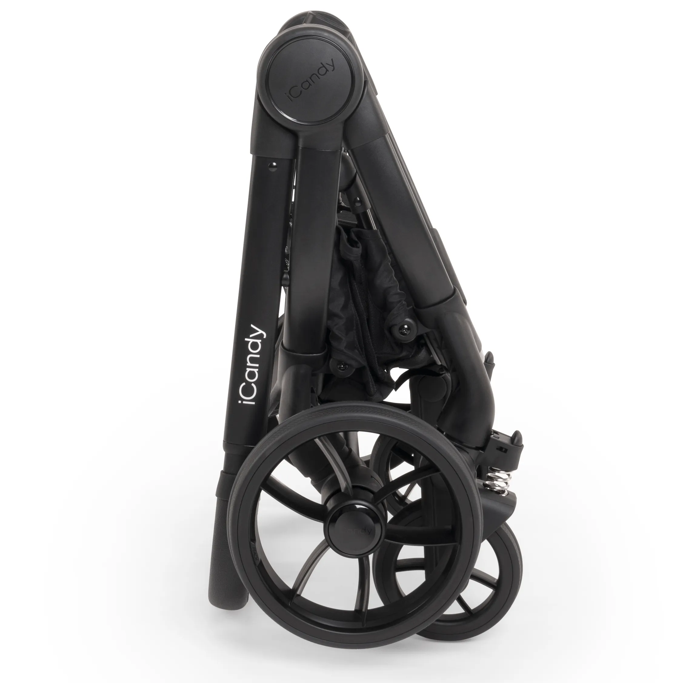 iCandy Peach 7 Cybex Combo Set in Ivy