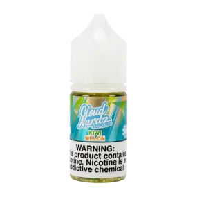 Iced Kiwi Melon by Cloud Nurdz Salts