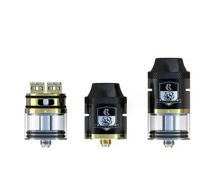 iJoy Combo RDTA - Includes 6 Build Decks & RDA Base FREE