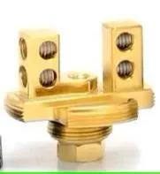 iJoy Combo RDTA - Includes 6 Build Decks & RDA Base FREE