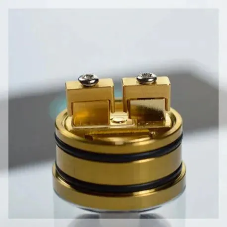 iJoy Combo RDTA - Includes 6 Build Decks & RDA Base FREE