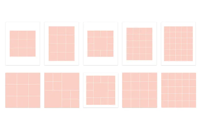 In The Box Photoshop Templates (10)