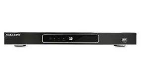 Inandon kv-503max: professional karaoke machine with built-in reverb