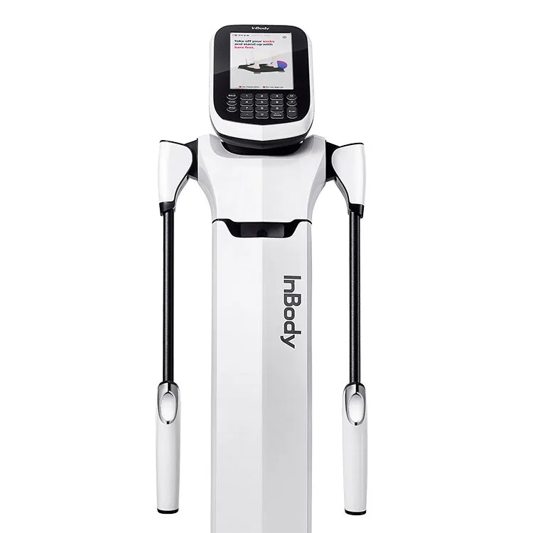 InBody 380 Body Composition Analyzer