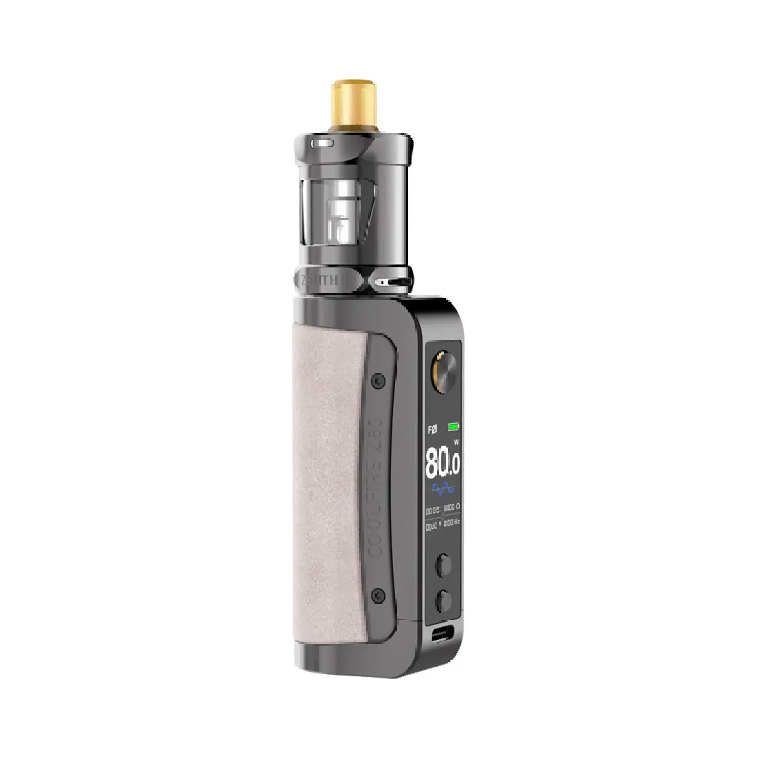 Innokin Coolfire Z80 Starter Kit