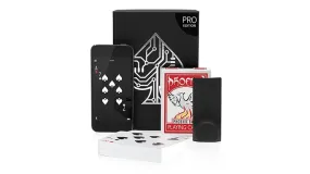 Insight Pro by Hugo Shelley