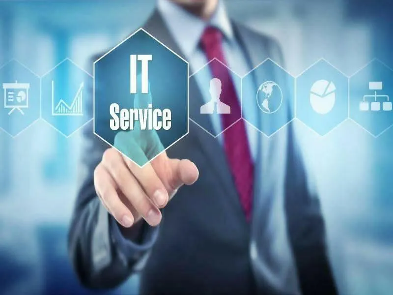 IT Computer Services Business Plan