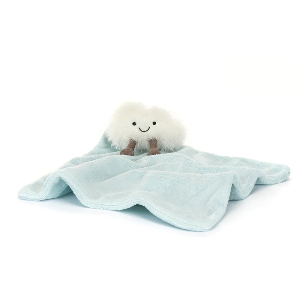 Jellycat Soother Amuseables Cloud