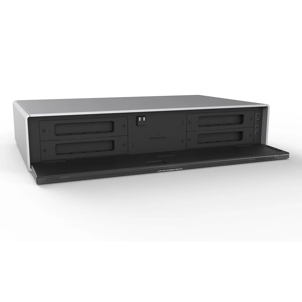 Kaleidescape Terra 48TB 4K Ultra HD Movie Server