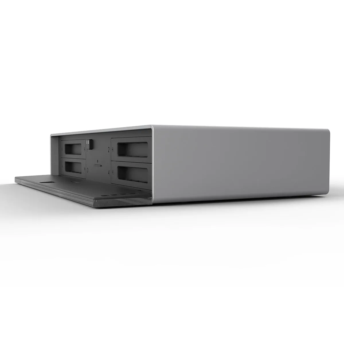 Kaleidescape Terra 48TB 4K Ultra HD Movie Server
