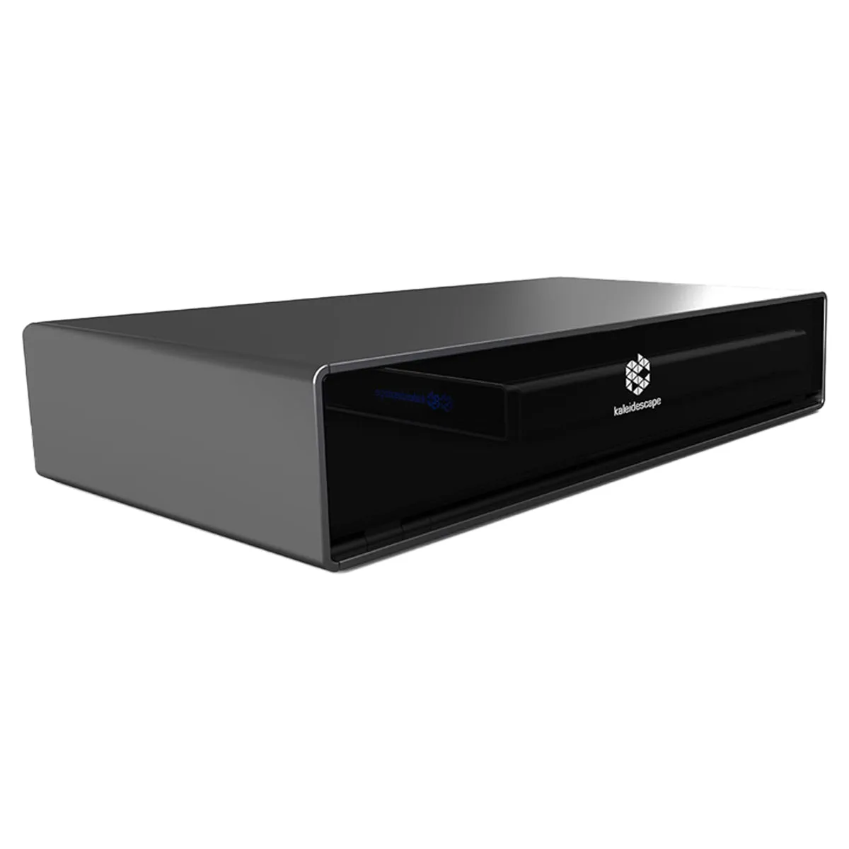 Kaleidescape Terra/Compact Terra Prime Movie Server w/ Solid State Drive