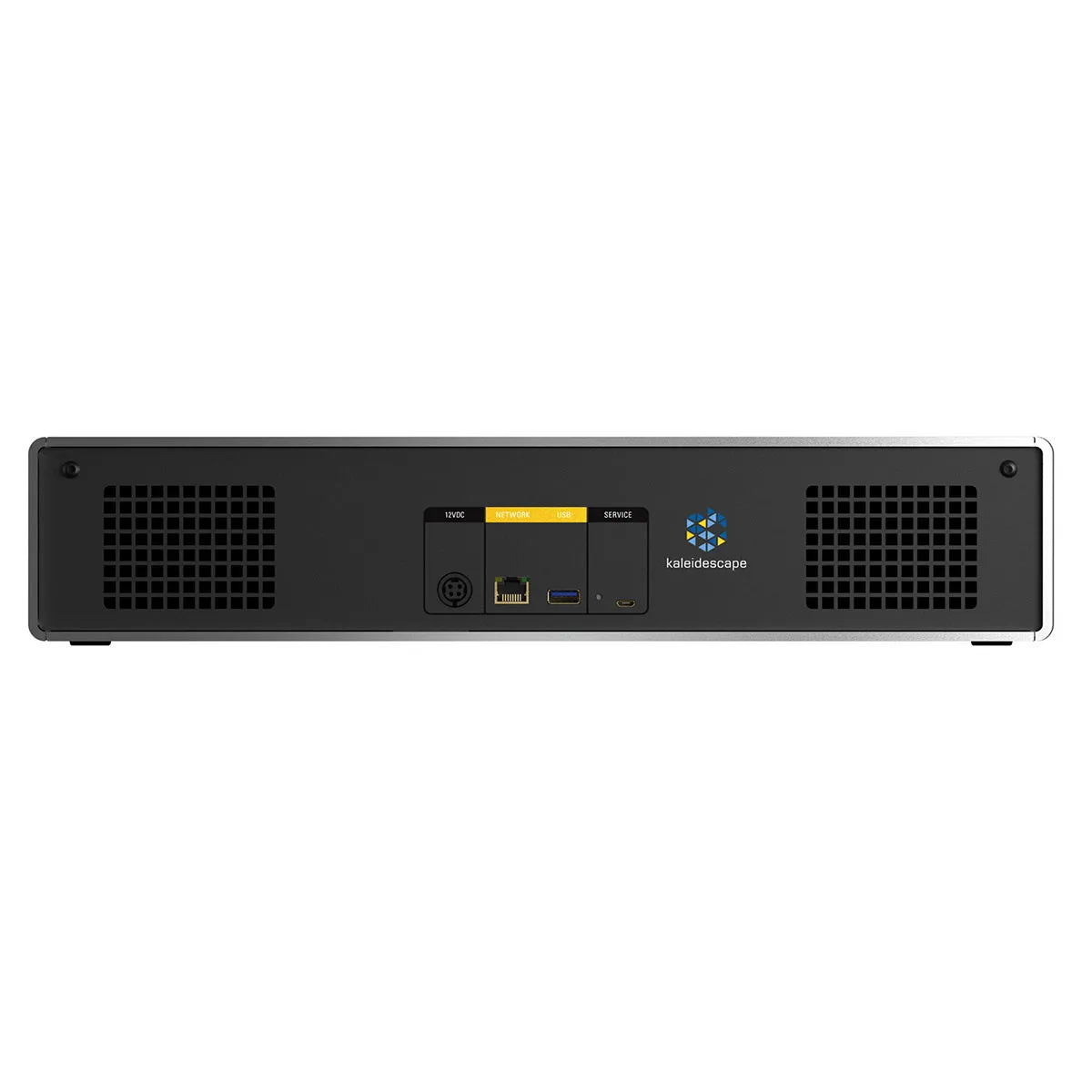 Kaleidescape Terra/Compact Terra Prime Movie Server w/ Solid State Drive