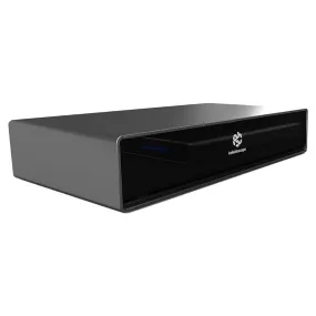 Kaleidescape Terra/Compact Terra Prime Movie Server w/ Solid State Drive