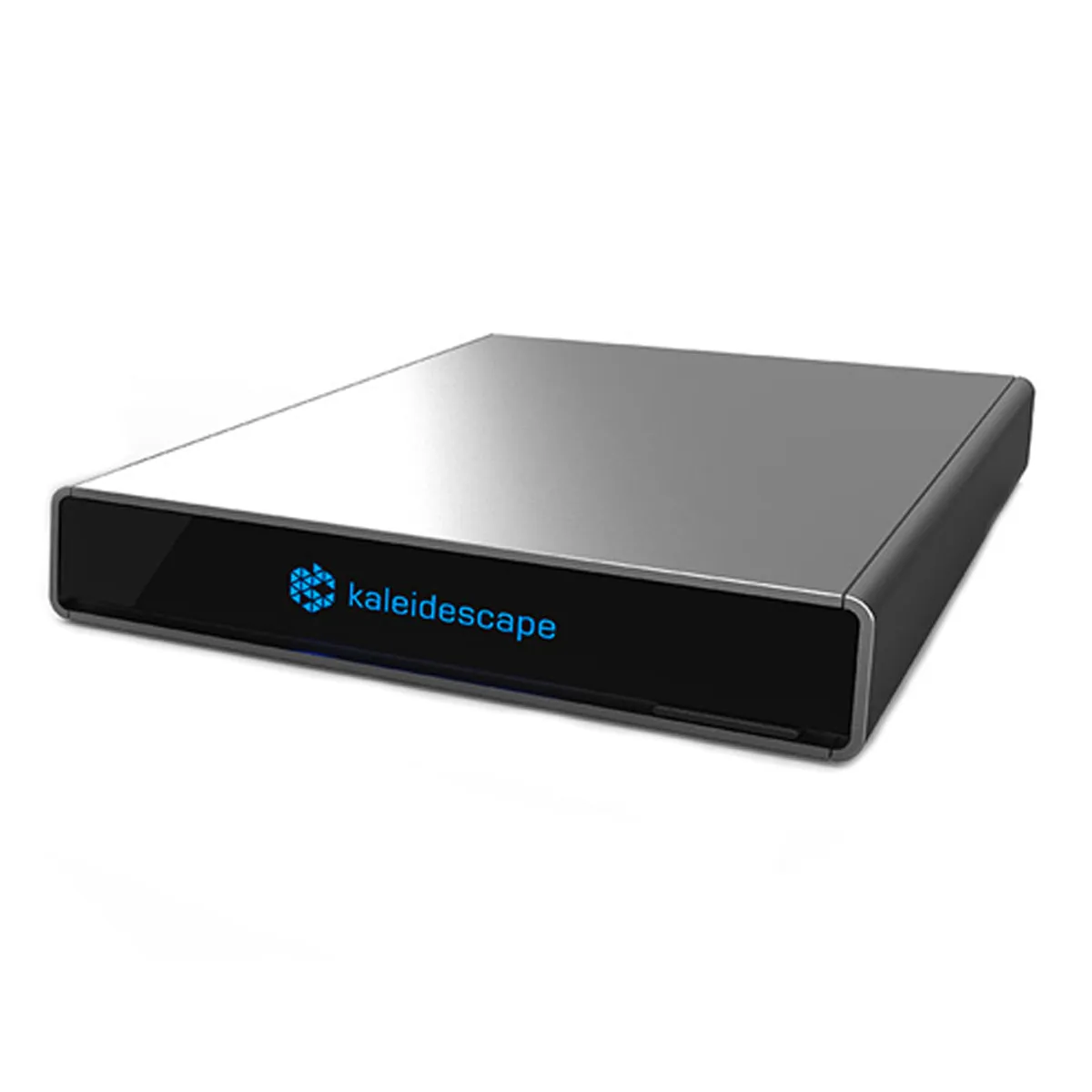 Kaleidescape Terra/Compact Terra Prime Movie Server w/ Solid State Drive