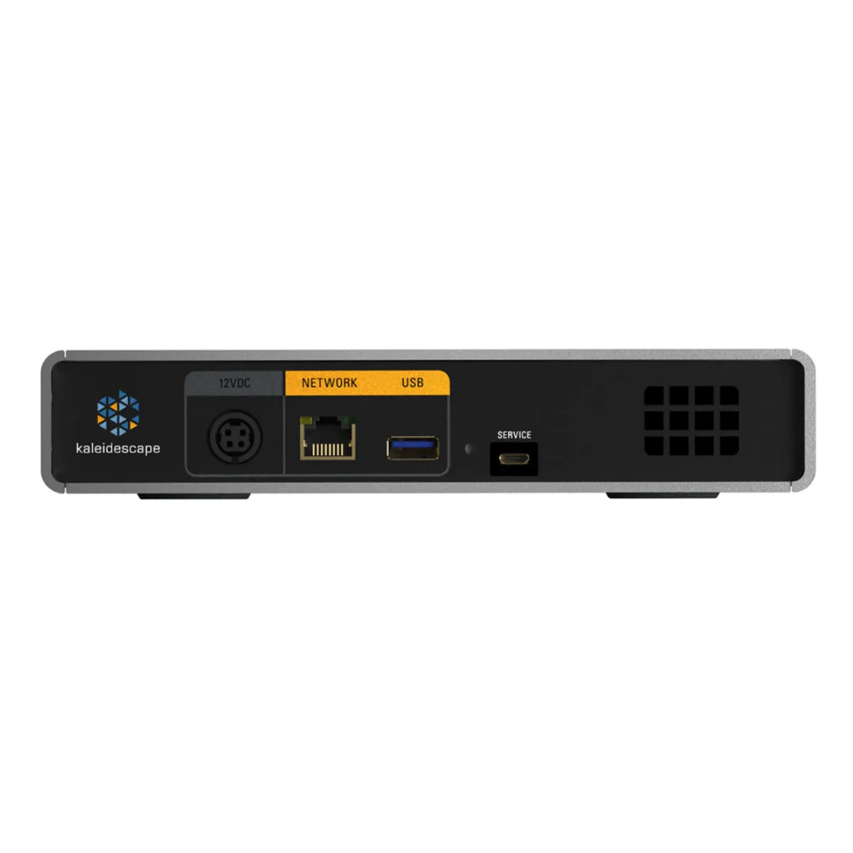 Kaleidescape Terra/Compact Terra Prime Movie Server w/ Solid State Drive
