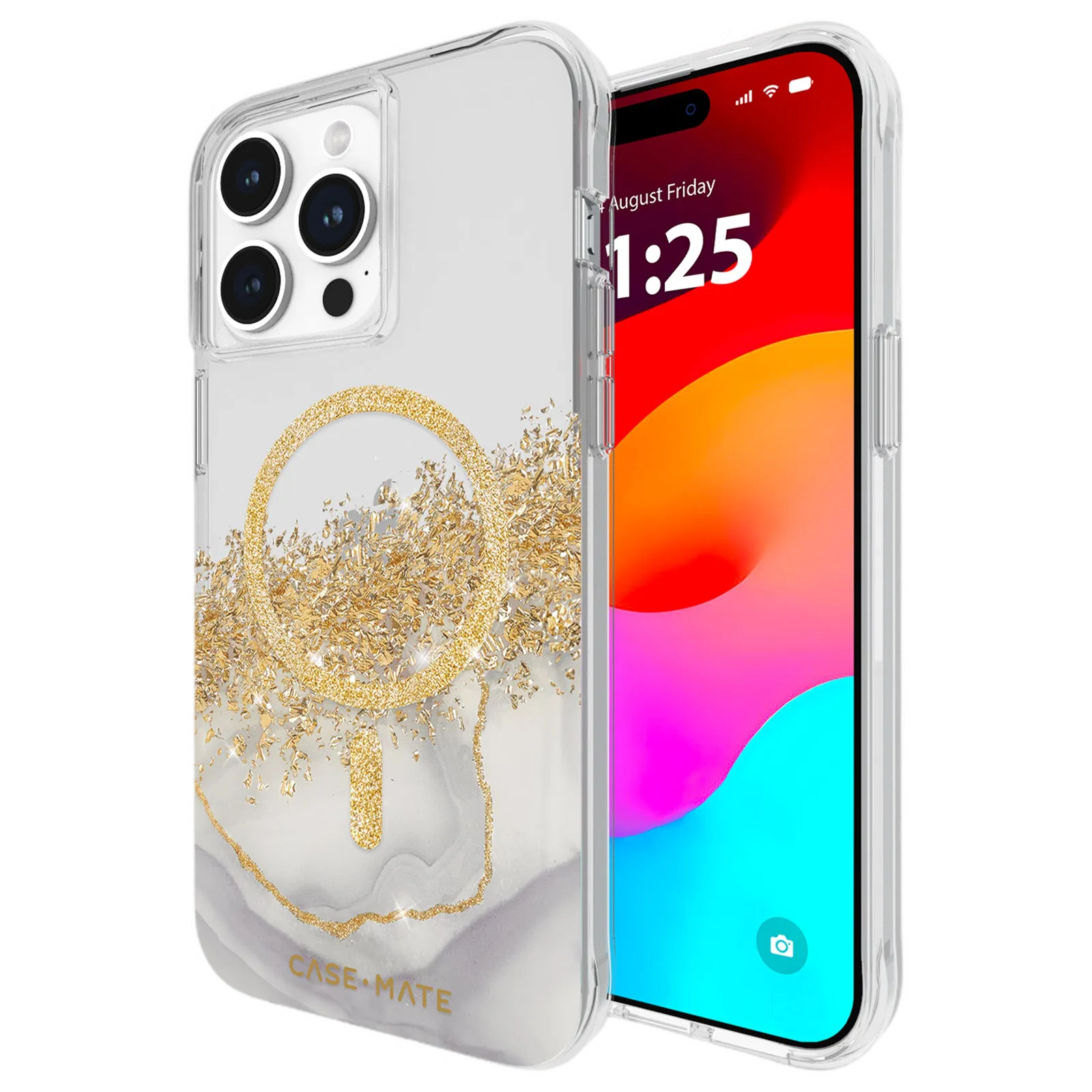 Karat Marble (Works with MagSafe)