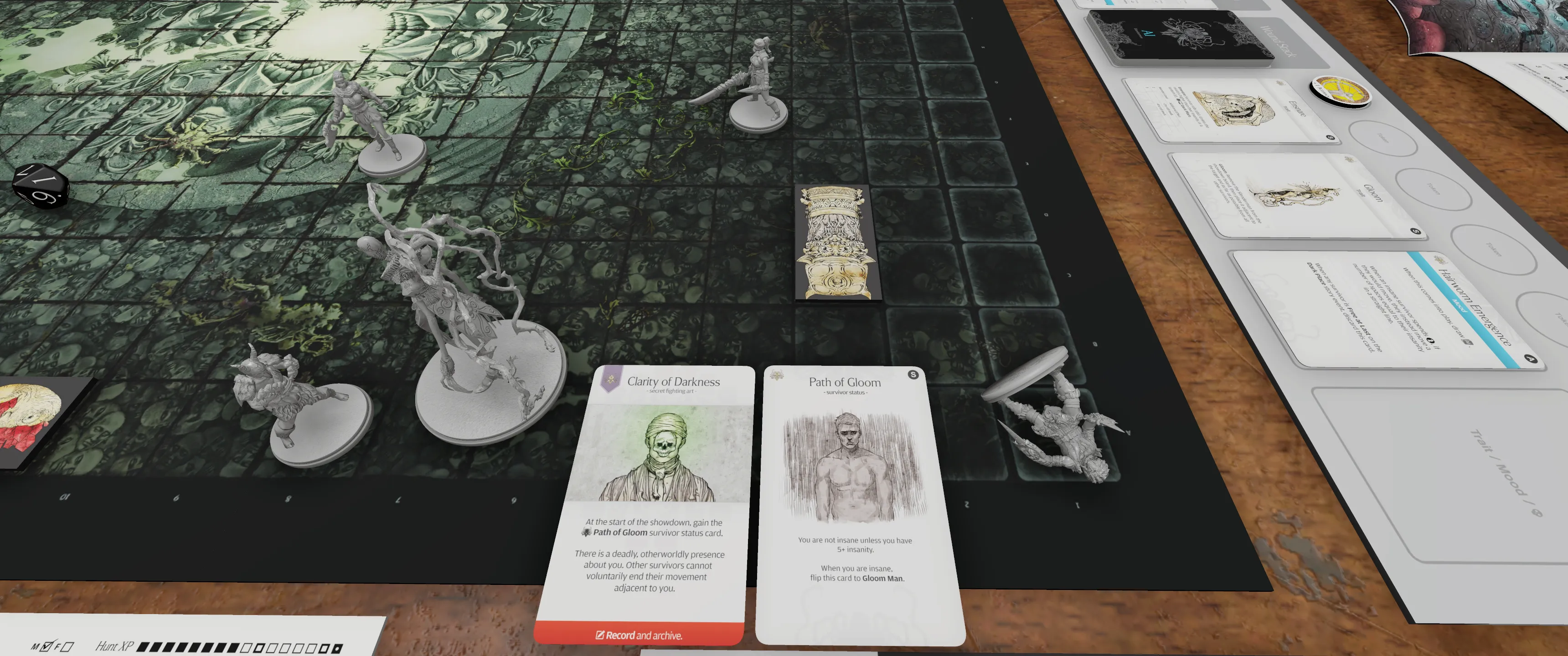 KDS - Slenderman Expansion