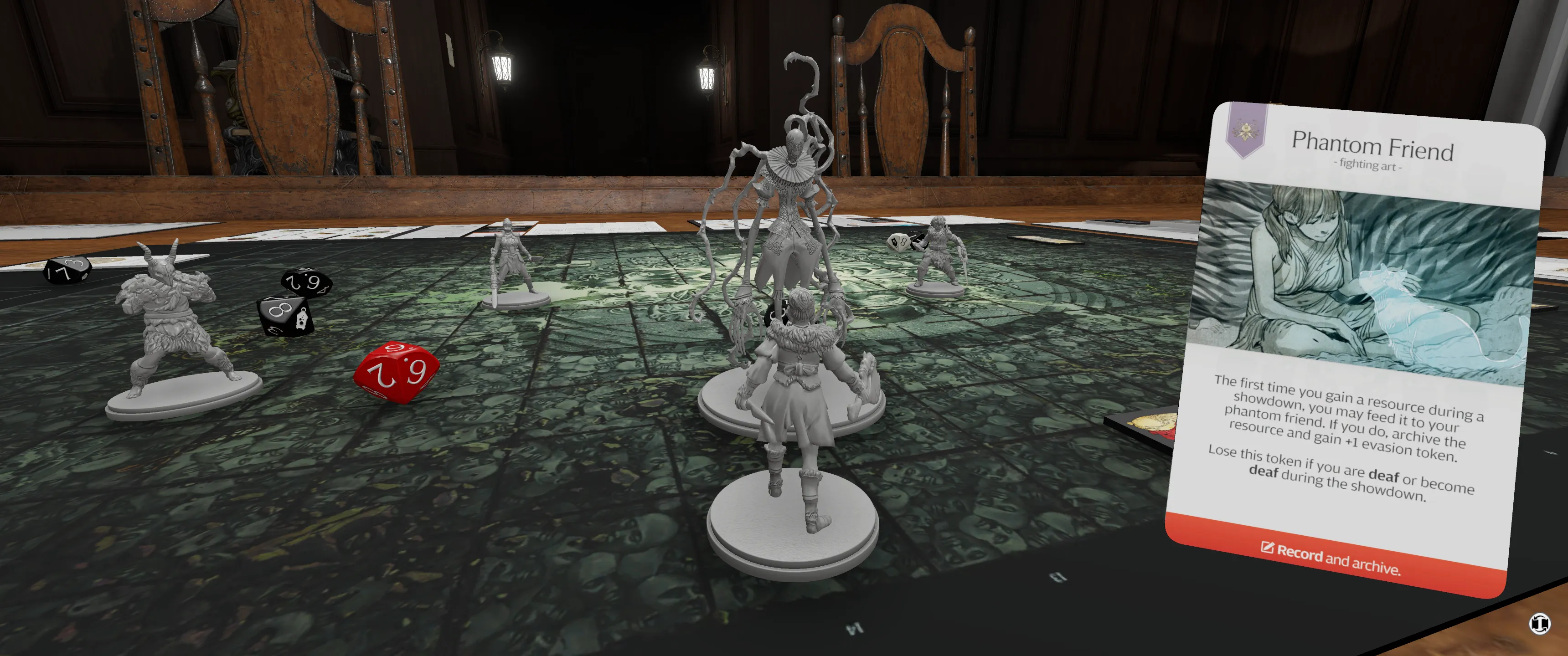 KDS - Slenderman Expansion