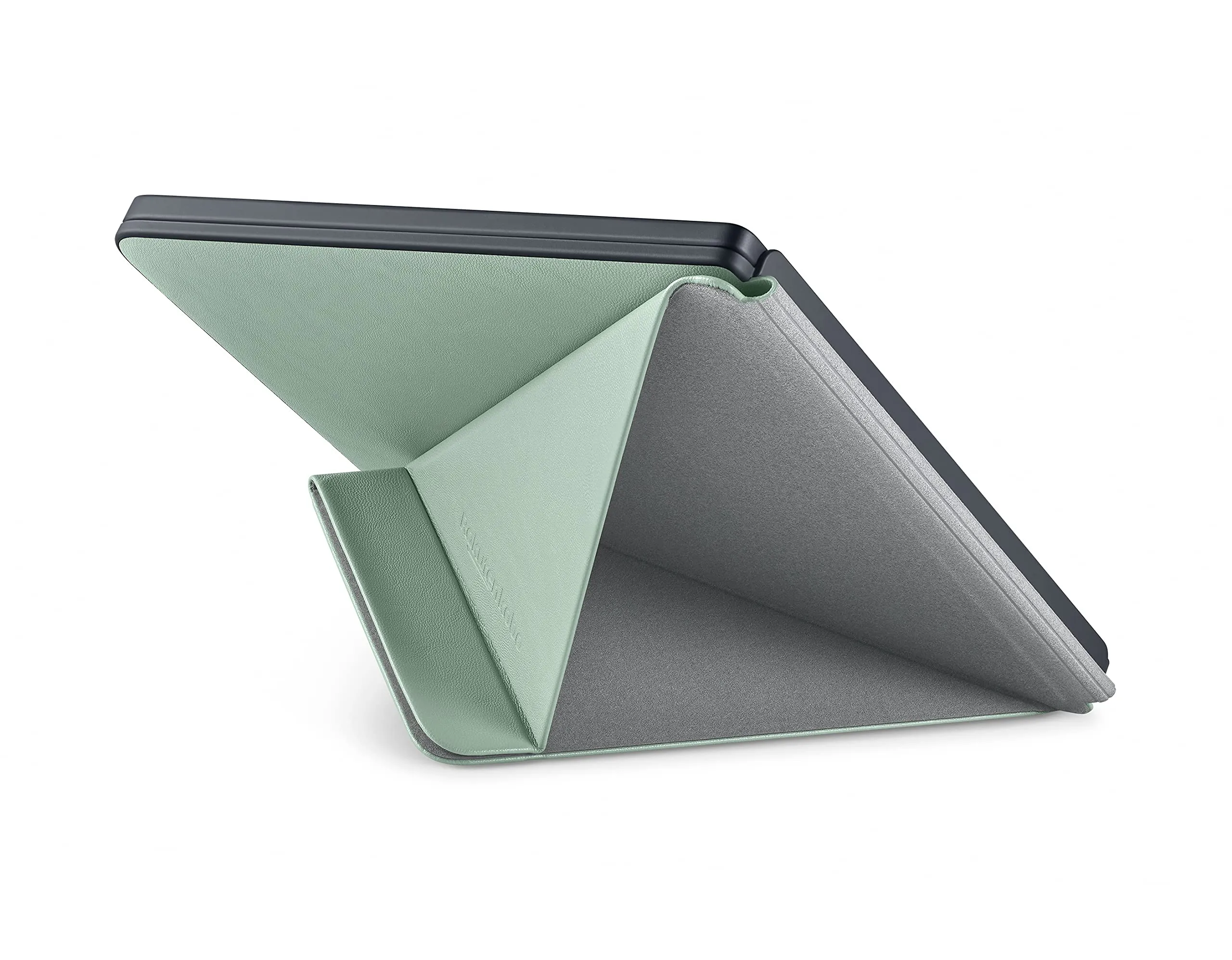 Kobo Sage eReader Bundle with Green SleepCover and Stylus