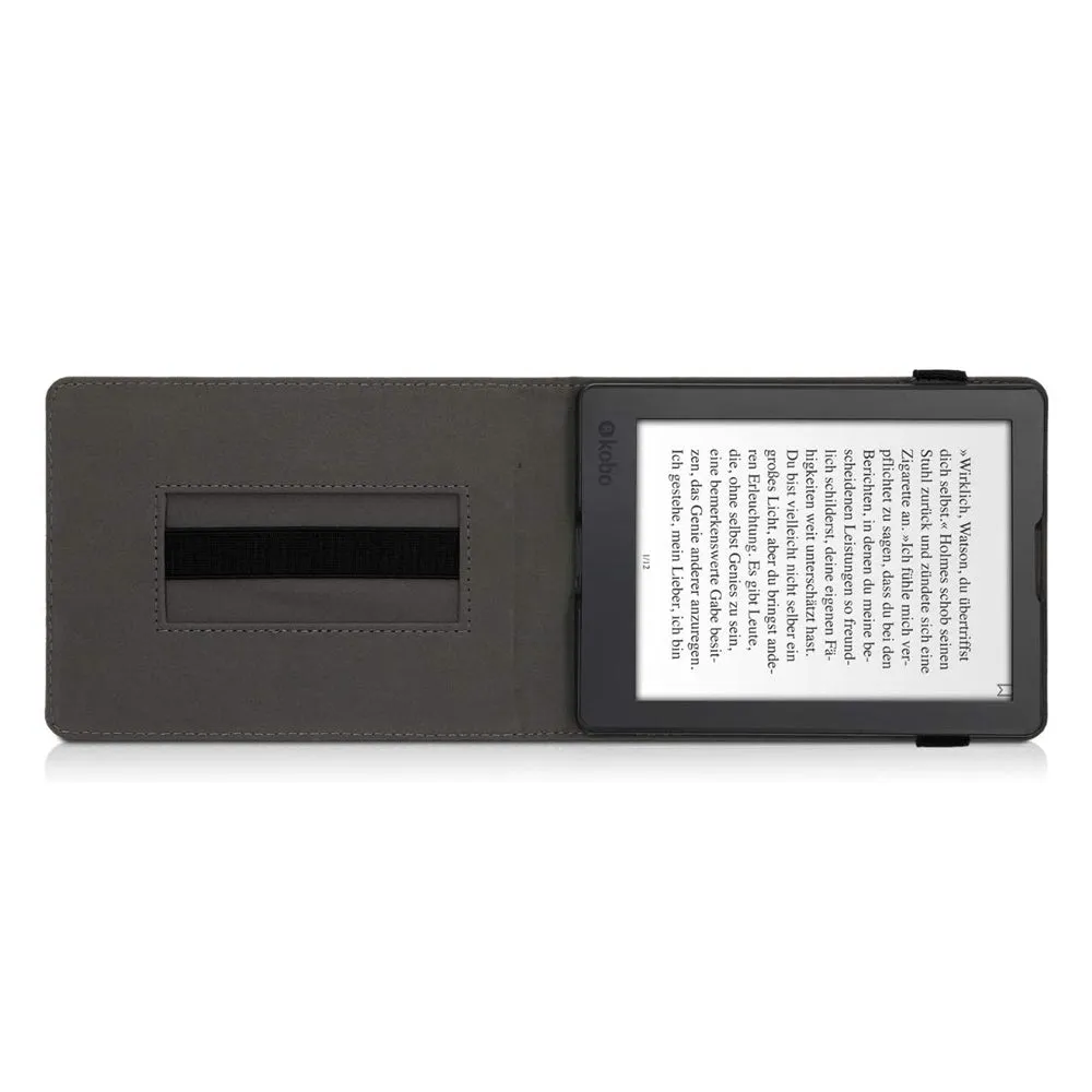 Kwmobile Cover Compatible With Kobo Aura H2O Edition