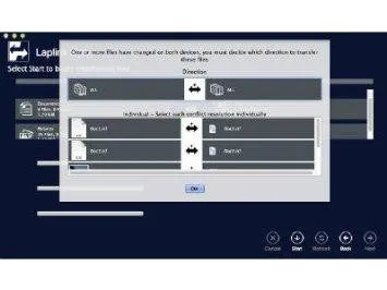 Laplink Software Inc Laplink Sync For Mac Osx Is The Newest Software From The File Transfer And Sy
