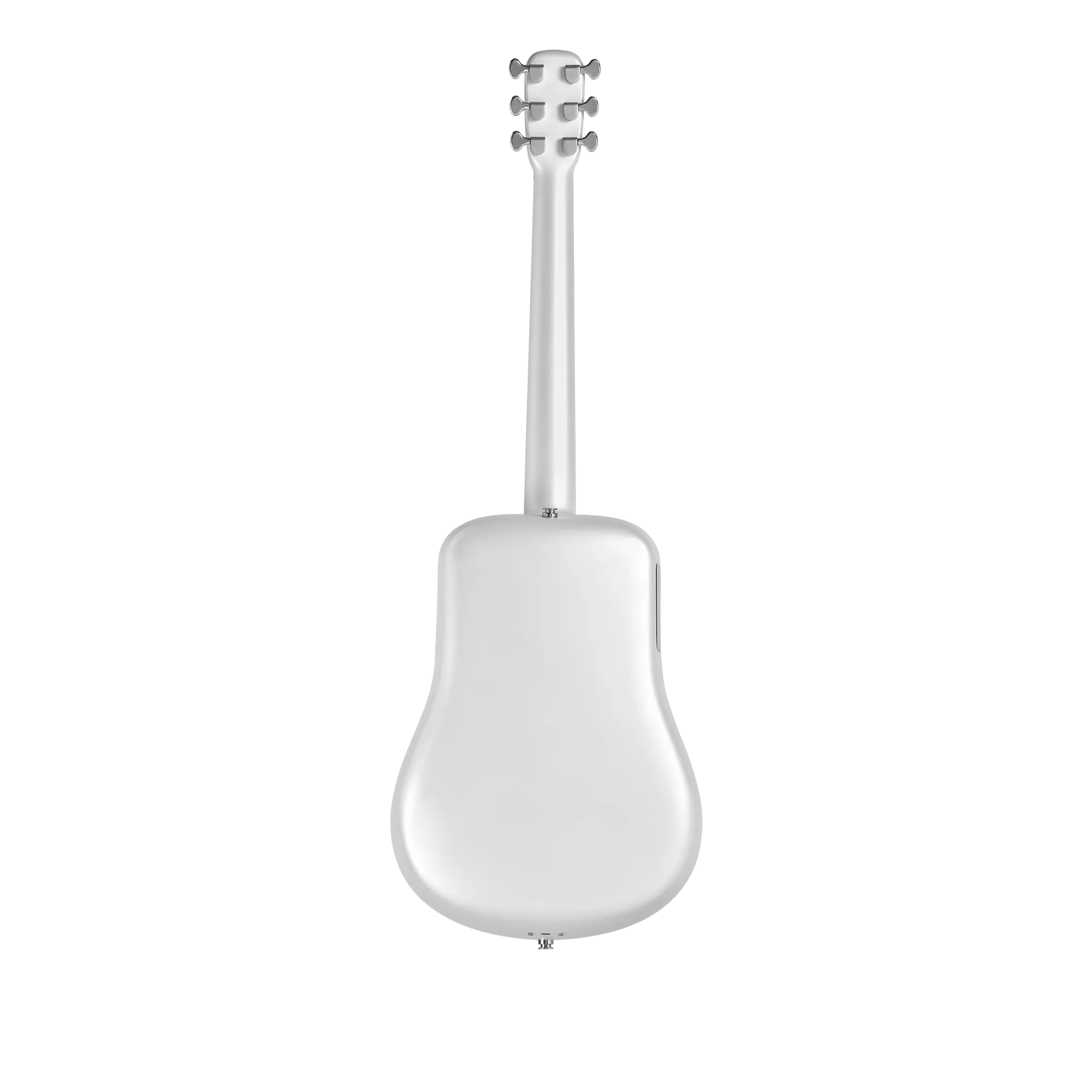 Lava Music ME-3-36-WHT-IB LAVA ME 3 36" w/ Ideal Bag, White