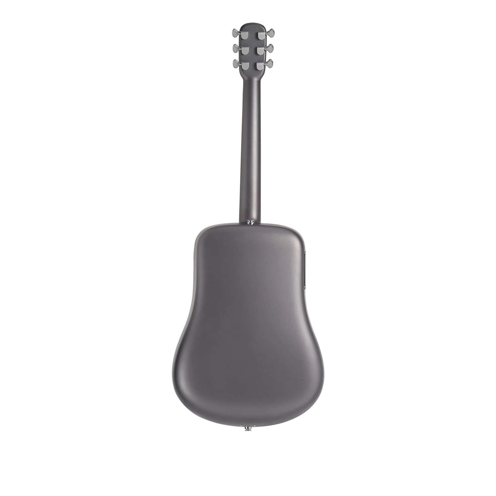 Lava Music ME-3-38-GREY LAVA ME 3 38" w/ Space Bag, Space Grey