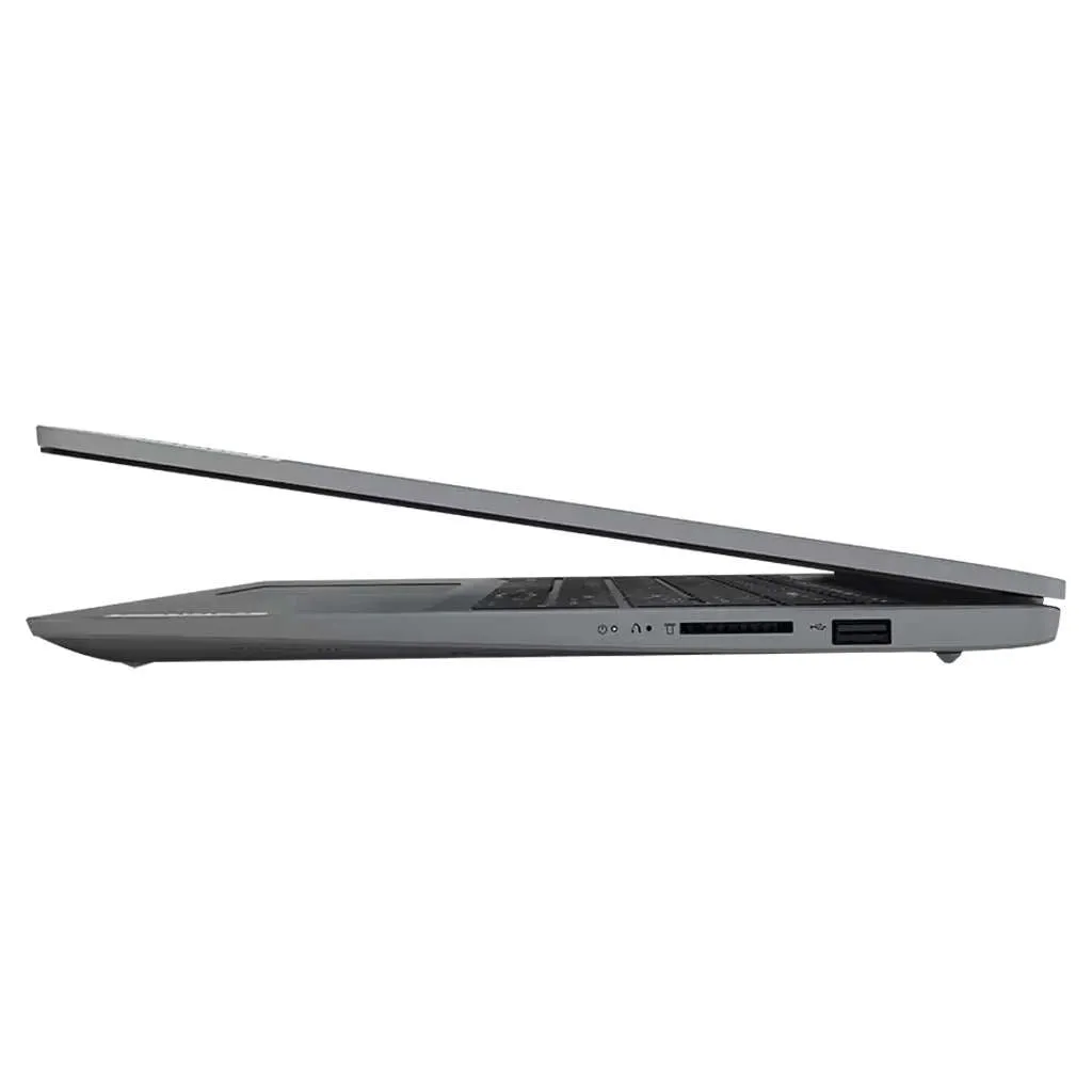 Lenovo Ideapad 1 AMD Ryzen 5 Thin & Light Laptop 15.6 Inch Cloud Grey 82R400BGIN