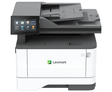 Lexmark MX432adwe Laser Printer